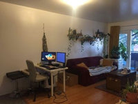 3 1/2 Apartment, A louer / For Rent