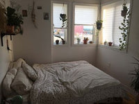 3 1/2 Apartment, A louer / For Rent