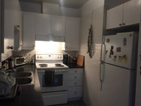 3 1/2 Apartment, A louer / For Rent