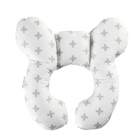 Baby Travel Neck Pillow | Infant Head & Neck Support Cushion