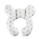 Baby Travel Neck Pillow | Infant Head & Neck Support Cushion