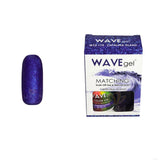 Matching  Color Chart 2 (87-122)