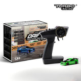 Mini RC Drift Car – High Speed Remote Control Drift Racer