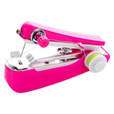 Portable Mini Sewing Machine – Compact Electric Stitching Tool for Quick Repairs & DIY