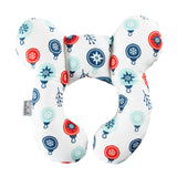 Baby Travel Neck Pillow | Infant Head & Neck Support Cushion
