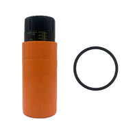 Tennis Ball Pressure Saver | Reusable Air Retention Insert