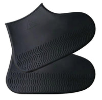 Waterproof Shoe Cover | Rain & Snow Overshoes for All Footwear
