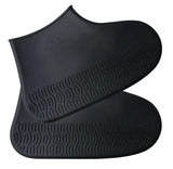 Waterproof Shoe Cover | Rain & Snow Overshoes for All Footwear