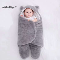 Baby Wrap Blankets