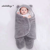 Baby Wrap Blankets