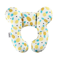 Baby Travel Neck Pillow | Infant Head & Neck Support Cushion