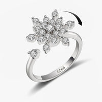 Anxiety Spinner Ring