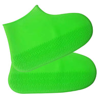Waterproof Shoe Cover | Rain & Snow Overshoes for All Footwear