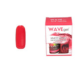 Matching Color Chart 3 (123-158)