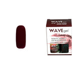 Matching Color Chart 3 (123-158)