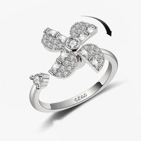 Anxiety Spinner Ring