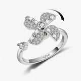 Anxiety Spinner Ring