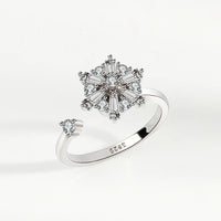Anxiety Spinner Ring