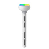 Portable Air Humidifier for Bottle | Mini USB Mist Diffuser for Home, Office & Travel