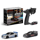 Mini RC Drift Car – High Speed Remote Control Drift Racer