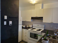 4 1/2 Apartment, A louer / For Rent