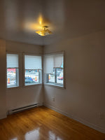 3 1/2 Apartment, A louer / For Rent