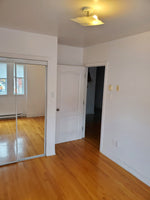 3 1/2 Apartment, A louer / For Rent