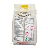 ST25 Premium Jasmine Rice "One Of The World's Best Rice"