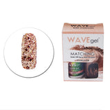 WAVEGEL MATCHING W209 STARGAZER (WG209) | Nail Polish Gel & Lacquer