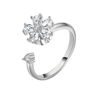 Anxiety Spinner Ring