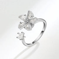 Anxiety Spinner Ring