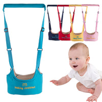 Toddler Walking Assistant Harness | Learning to Walk Support Belt