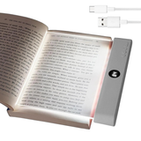 LED Book Light – Compact Clip-On Reading Light for Night Reading