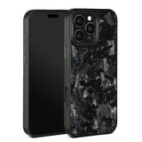 Magnetic Forged Carbon Fiber iPhone Case | Real Carbon Fiber + MagSafe Compatible
