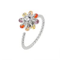 Anxiety Spinner Ring