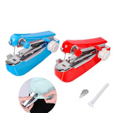 Portable Mini Sewing Machine – Compact Electric Stitching Tool for Quick Repairs & DIY