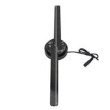 3D Hologram Fan LED Display | Floating Advertising Projection Fan