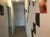 3 1/2 Apartment, A louer / For Rent