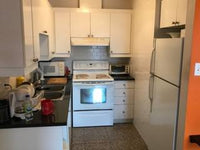 3 1/2 Apartment, A louer / For Rent