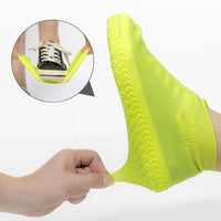 Waterproof Shoe Cover | Rain & Snow Overshoes for All Footwear