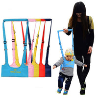 Toddler Walking Assistant Harness | Learning to Walk Support Belt
