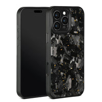 Magnetic Forged Carbon Fiber iPhone Case | Real Carbon Fiber + MagSafe Compatible