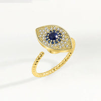 Anxiety Spinner Ring