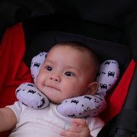 Baby Travel Neck Pillow | Infant Head & Neck Support Cushion