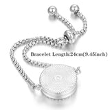 Scent Diffuser Bracelet | Essential Oil Aromatherapy Jewelry