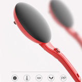 Electric Crepe Maker | Non-Stick Pancake & Flatbread Cooking Machine