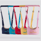 Toddler Walking Assistant Harness | Learning to Walk Support Belt