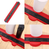 Contour Gauge – Shape Duplicator for Tile, Flooring & DIY
