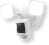 Wyze Floodlight Camera v2 – 2800 Lumens Outdoor Security Floodlight with 2K Video