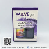 Matching Color CHART 1 (50-86)